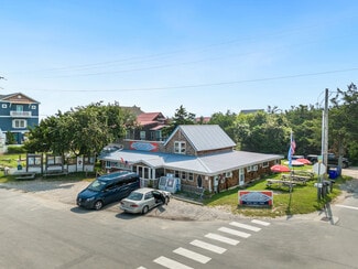 Milton, DE Retail - 2 S Bay Shore Dr