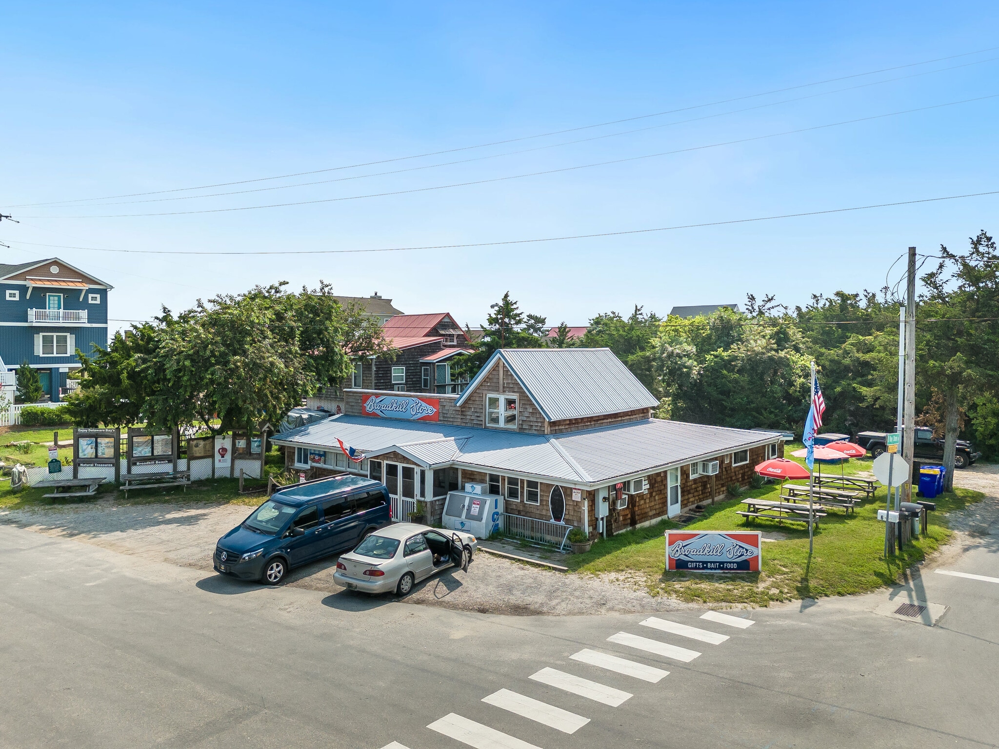 2 S Bay Shore Dr, Milton, DE for Sale