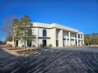 Greenville, NC Office - 1011 Red Banks Rd