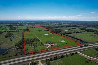 Mount Vernon, TX Commercial - 2110 SW Access Rd Mount Vernon, TX Commercial - 2110 SW Access Rd