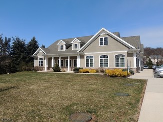Warren, NJ Office - 23 Mountain Blvd