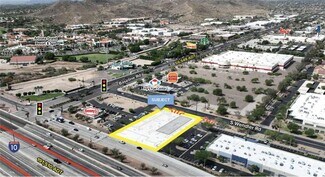 Tempe, AZ Commercial Land - 5005 S Wendler Dr Tempe, AZ Commercial Land - 5005 S Wendler Dr