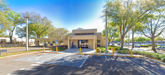 Orlando, FL Office/Retail - 2701 S Conway Rd