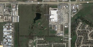 SWQ Of Custer US 380