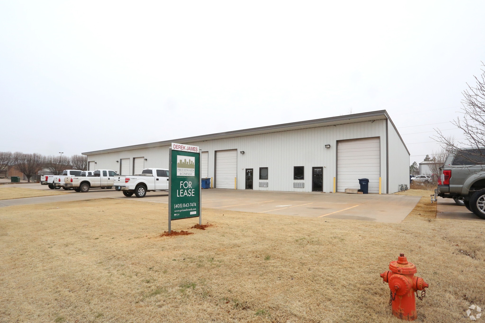 7408 NW 83rd St, Oklahoma City, OK for Rent