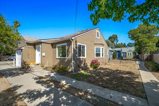 San Luis Obispo, CA Apartments - 364 Hathway Ave