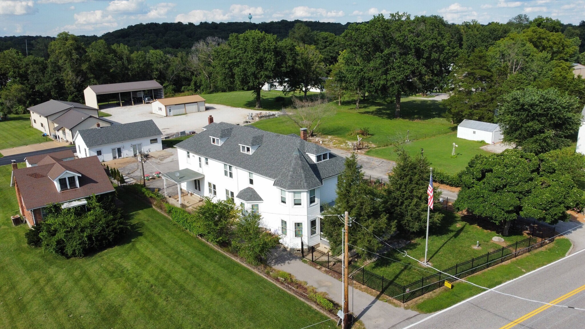 931 River St Imperial, MO 63052 Retail Property for Sale on