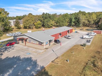 Springdale, AR Flex - 3446 Wagon Wheel Rd