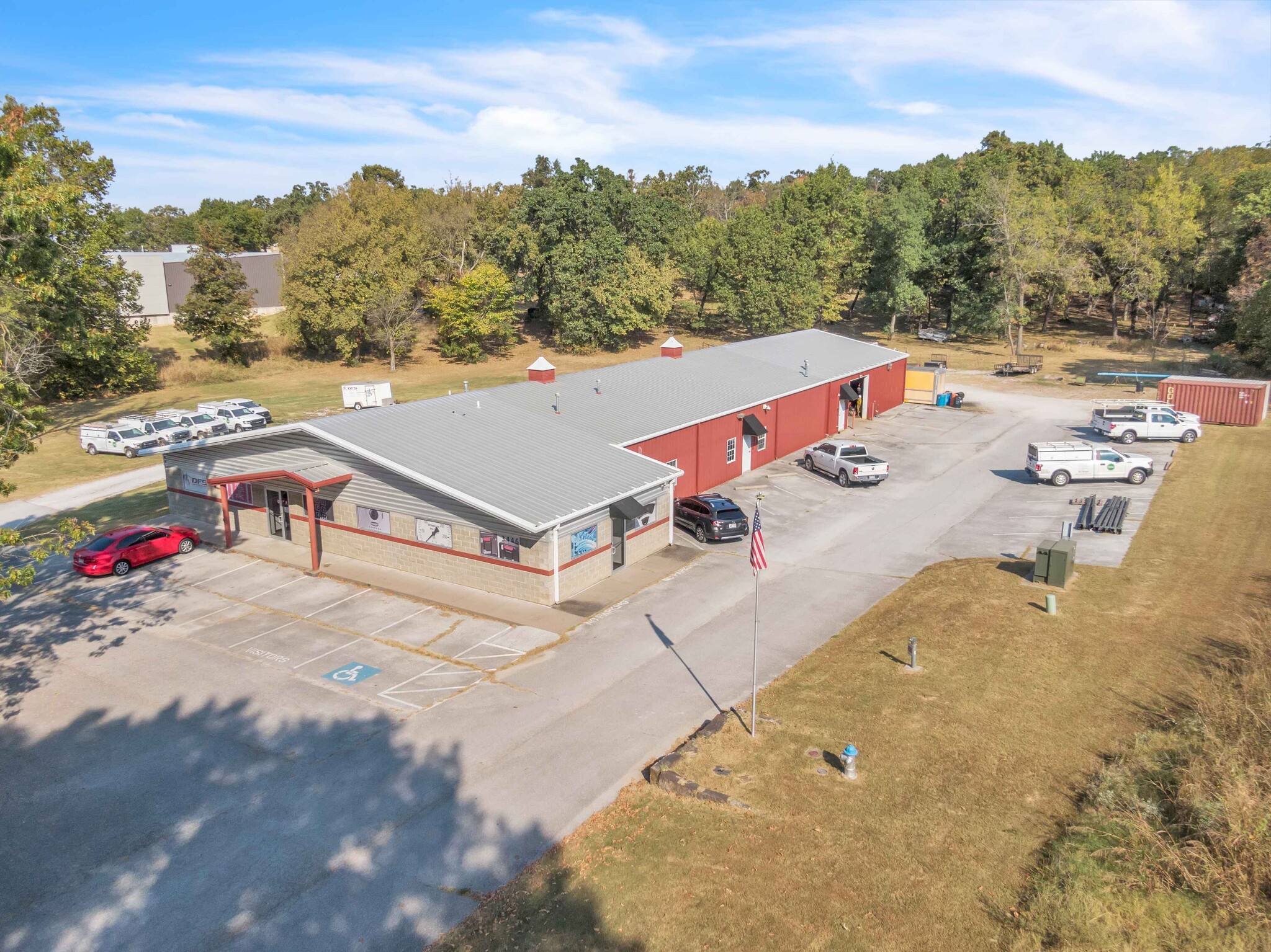 3446 Wagon Wheel Rd, Springdale, AR for Rent