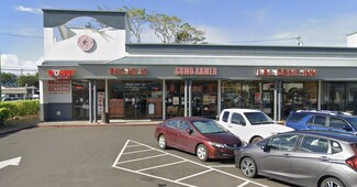 Kaneohe, HI Retail - 46-047 Kamehameha Hwy