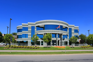 Barrie, ON Office - 299 Lakeshore Dr