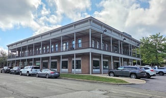 Goshen, NY Office/Retail - 117 Grand St