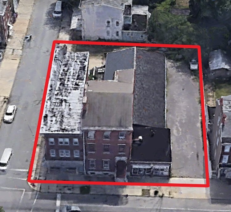 364-368 E Main St, Norristown, PA for Sale