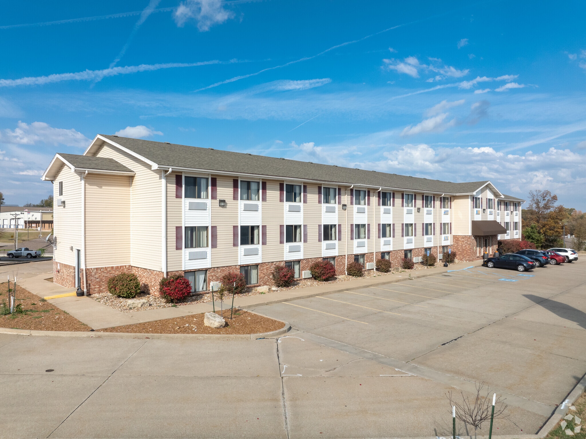 1710 Jefferson St, Jefferson City, MO for Sale