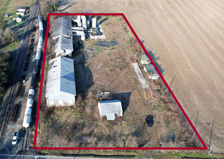 Massey, MD Commercial - 12200 Massey