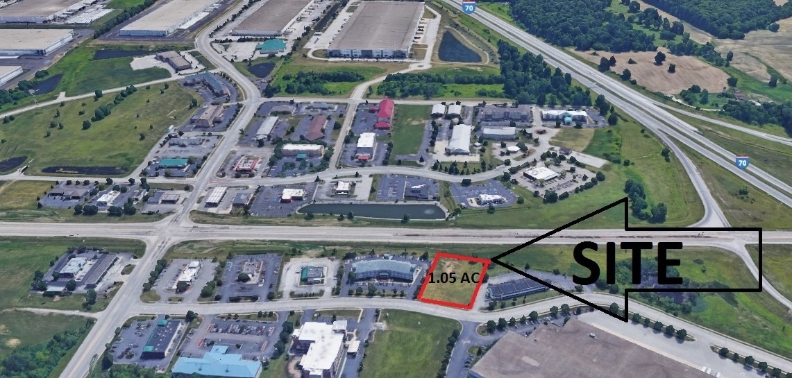 6019 Gateway Dr, Plainfield, IN for Sale