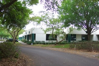 Tampa, FL Office - 1202 Tech Blvd Tampa, FL Office - 1202 Tech Blvd