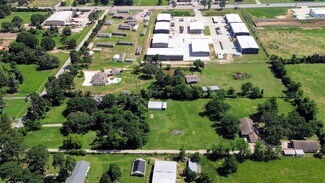 Tomball, TX Light Manufacturing - 22035 Buescher Rd