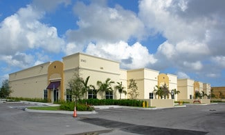 Fort Lauderdale, FL Industrial - 10412 W State Road 84