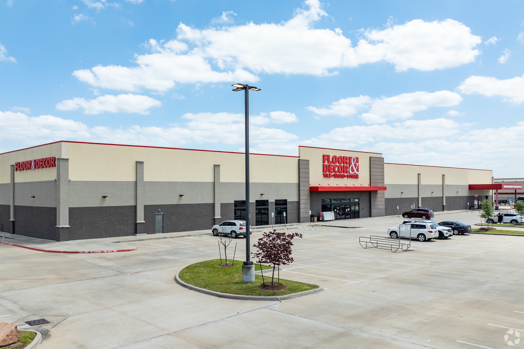 18840 Highway 59, Humble, TX for Sale