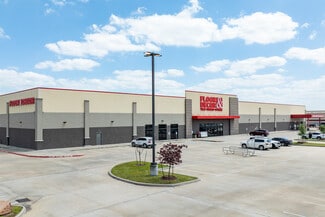 Humble, TX undefined - 18840 Highway 59 Humble, TX undefined - 18840 Highway 59