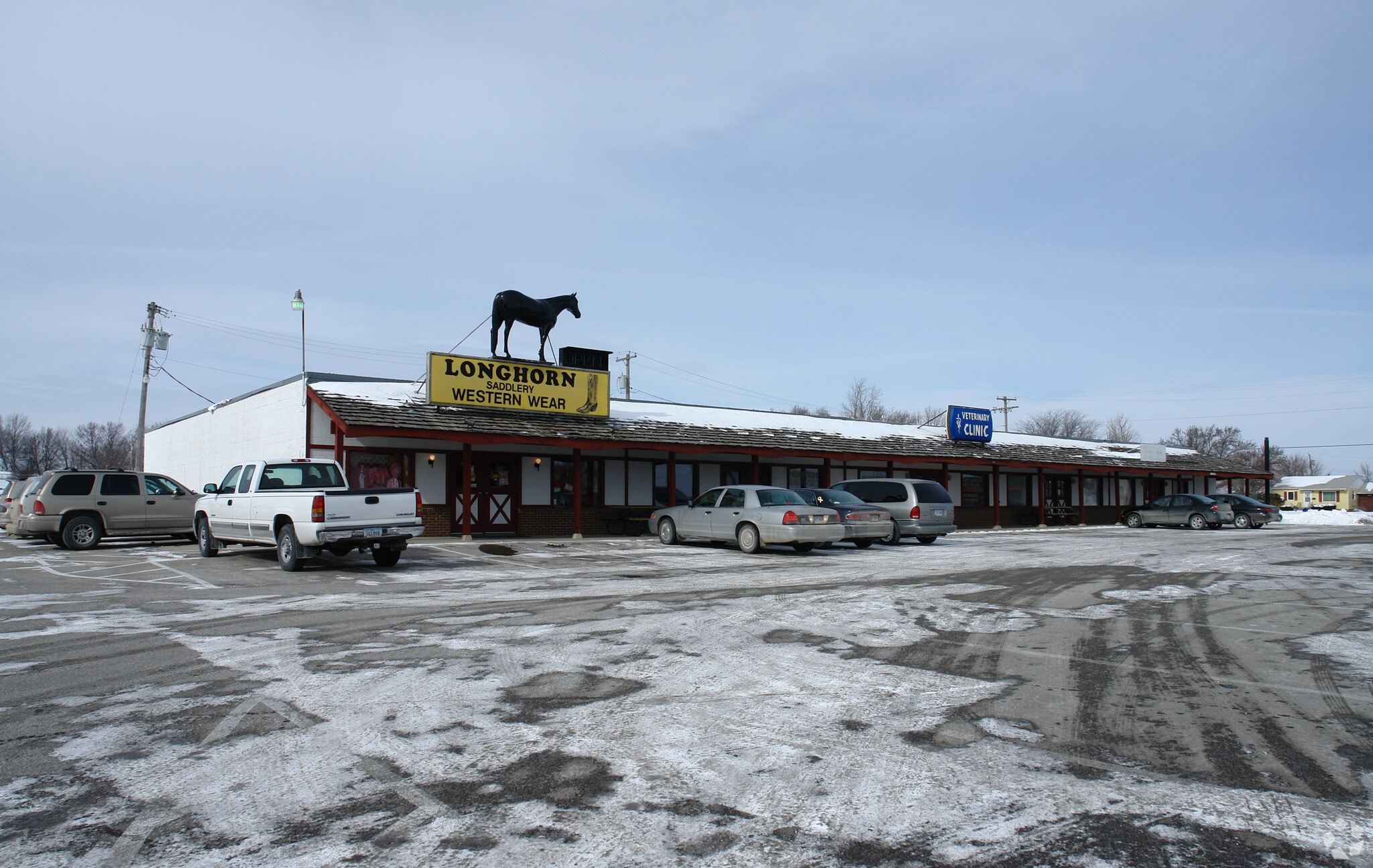 111-119 Avenue O W, Fort Dodge, IA for Sale