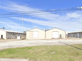Fort Worth, TX Industrial - 5709 Hart St