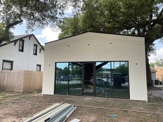 Katy, TX Retail - 1001 Avenue B