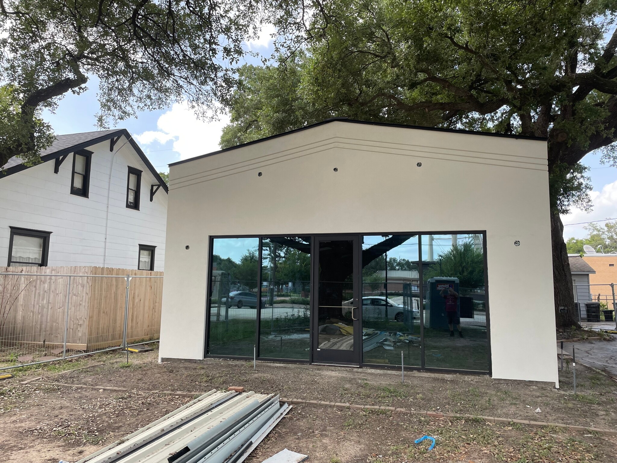1001 Avenue B, Katy, TX for Rent
