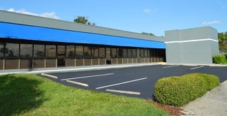 Winter Park, FL Flex - 1140-1180 Solana Ave