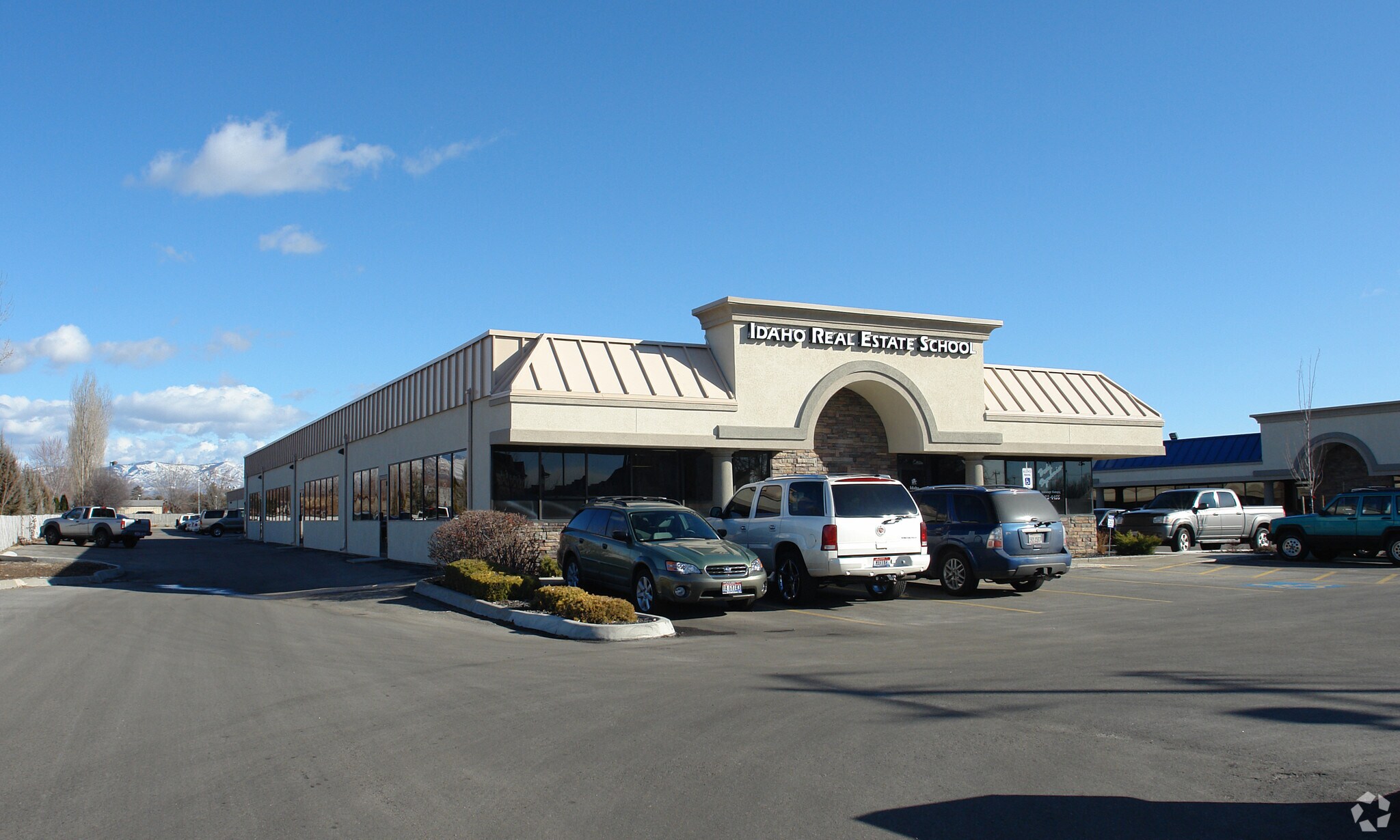 9436-9458 W Fairview Ave, Boise, ID for Rent
