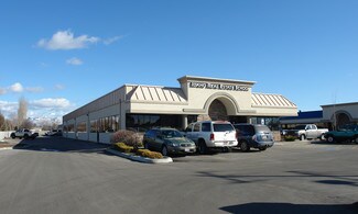 Boise, ID Office - 9436-9458 W Fairview Ave Boise, ID Office - 9436-9458 W Fairview Ave