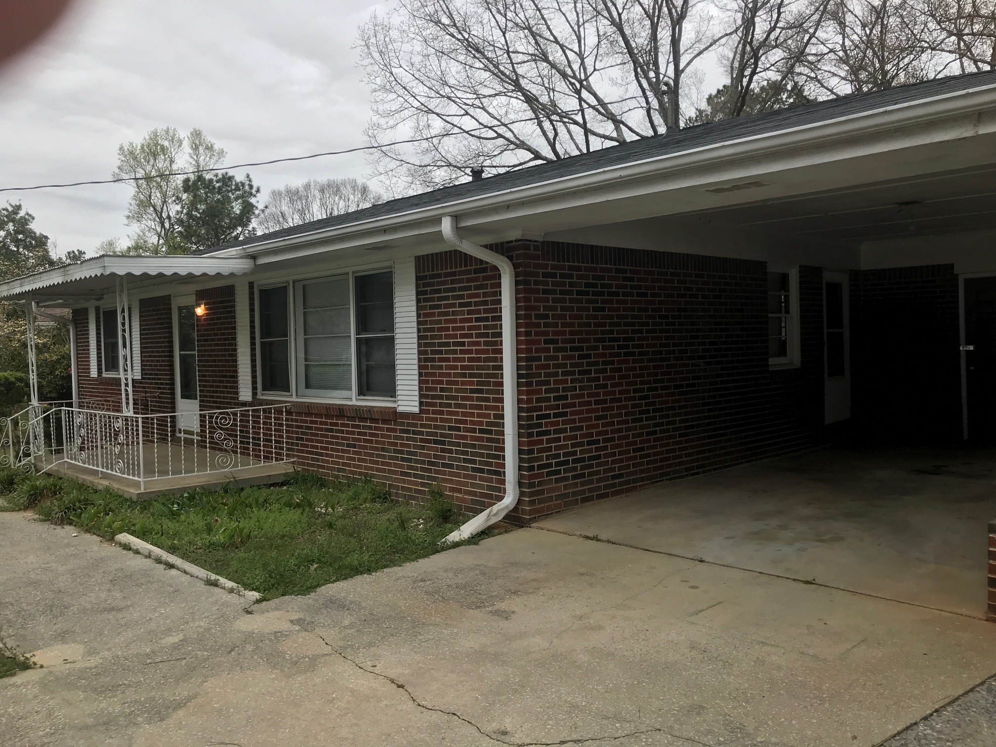 4109 Old Austell Rd, Powder Springs, GA for Rent