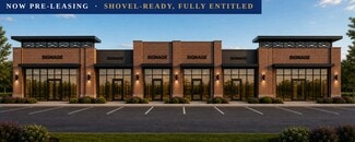 Sugar Land, TX Retail - 15015 Voss Rd