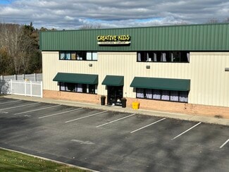 Yorktown Heights, NY Office/Medical - 2985 Navajo Rd