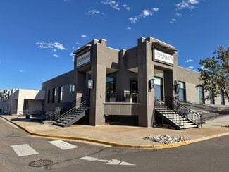 Denver, CO Retail - 601 S Broadway