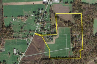 Saxonburg, PA Residential Land - 365 Saxonburg Blvd Saxonburg, PA Residential Land - 365 Saxonburg Blvd