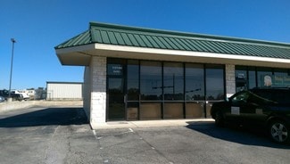 Liberty Hill, TX Retail - 13740 W State Highway 29