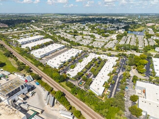 Deerfield Beach, FL Flex - 602 S Military Trl