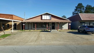 Marksville, LA Office - 353 Moreau St