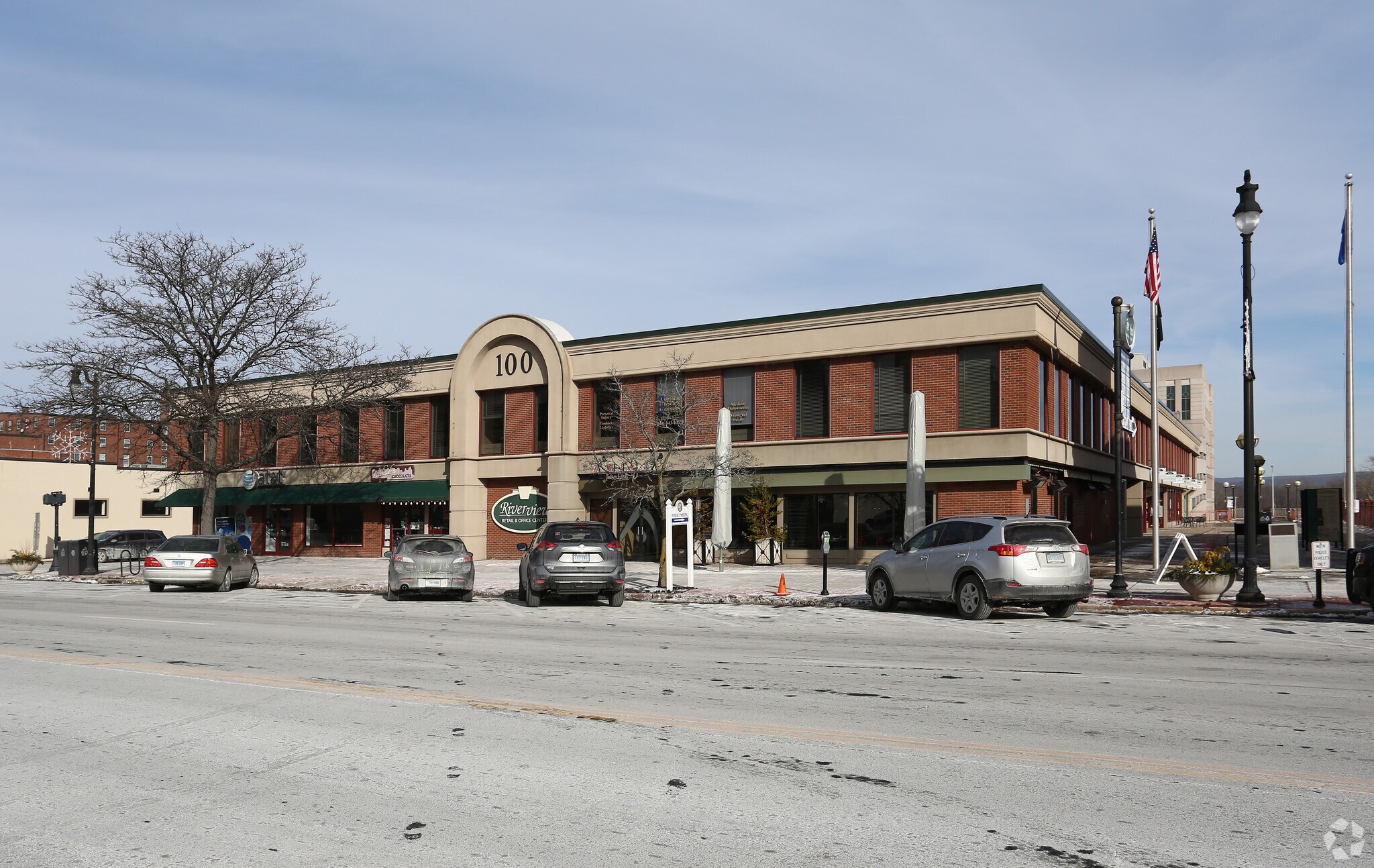 100-140 Riverview Ctr, Middletown, CT for Rent