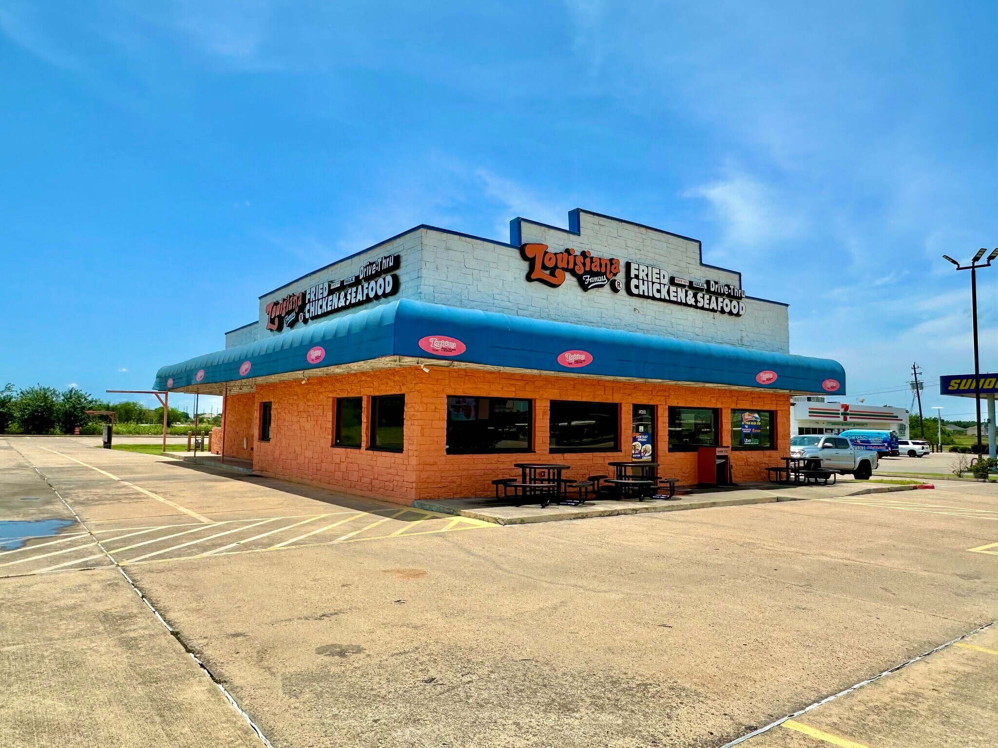 5400 Avenue I, Rosenberg, TX for Rent