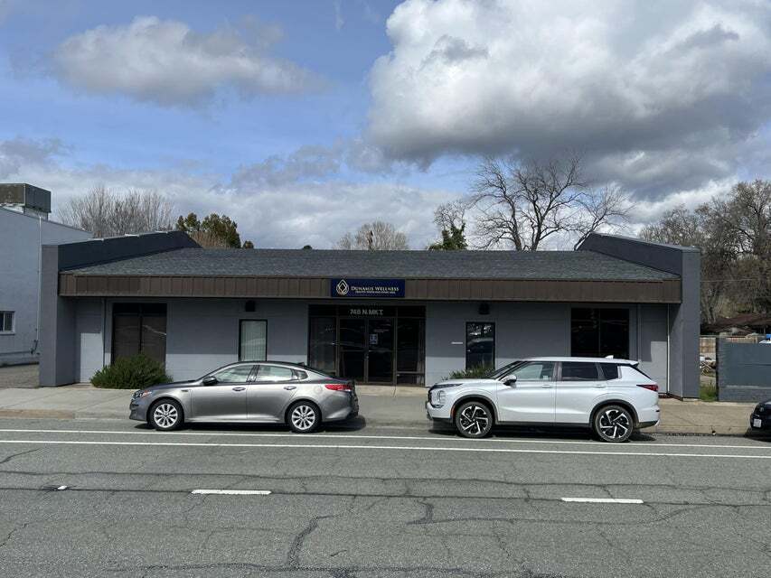 748 Market St, Redding, CA for Rent