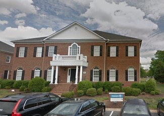 Greenville, SC Office - 3523 Pelham Rd