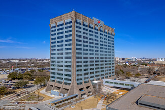 Dallas, TX Office - 3000 Pegasus Park Dr