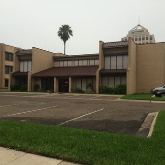 McAllen, TX Office - 3700 N 10th St McAllen, TX Office - 3700 N 10th St