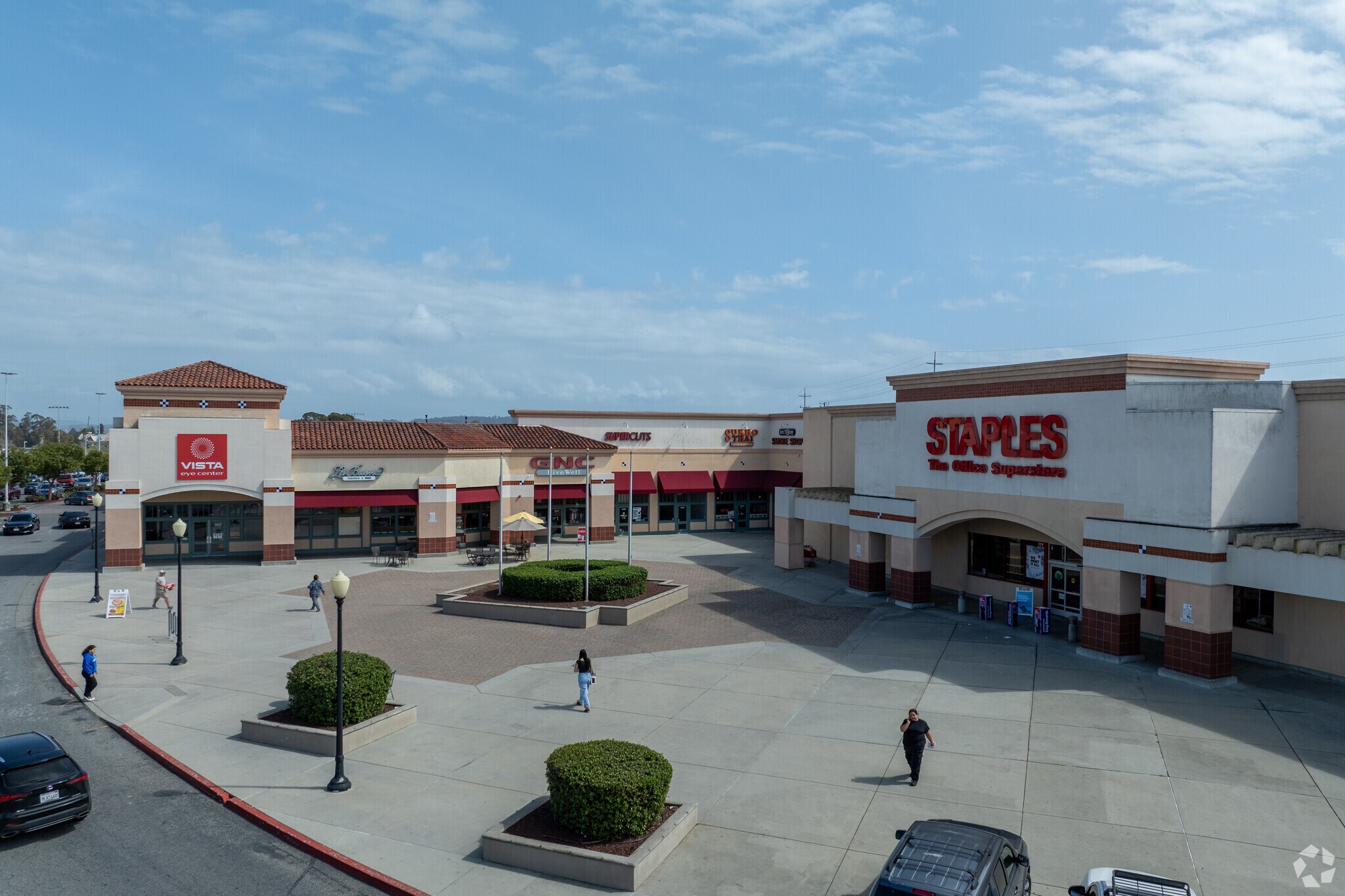 1415-1465 Main St, Watsonville, CA for Rent