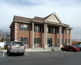 Salt Lake City, UT Office - 5941 S Redwood Rd Salt Lake City, UT Office - 5941 S Redwood Rd