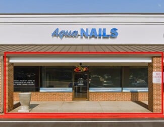 Marietta, GA Retail - 1275 Powers Ferry Rd SE