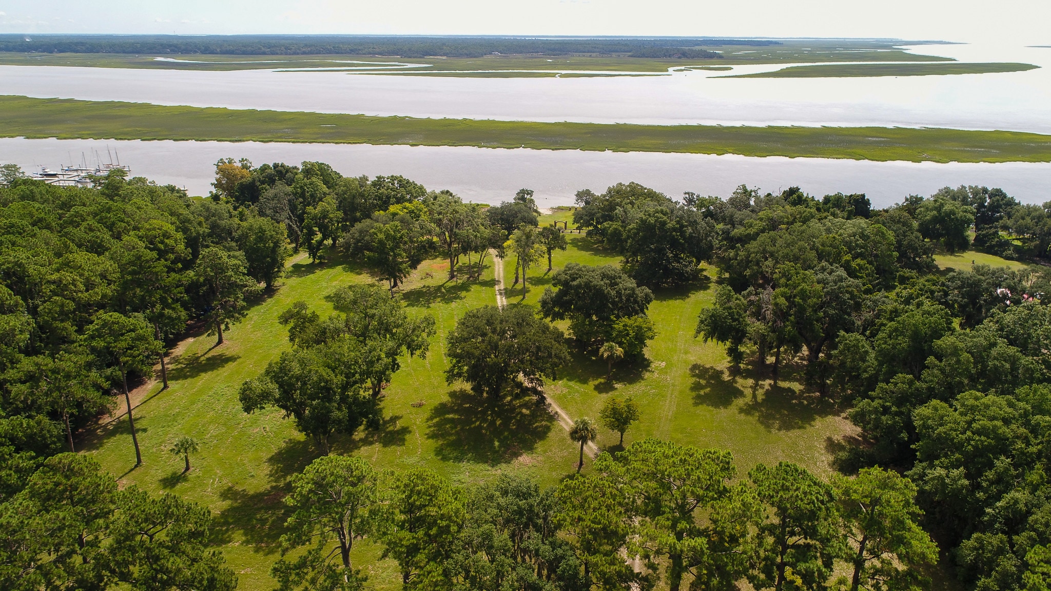 249 Brigantine Dunmore Rd, Midway, GA for Sale